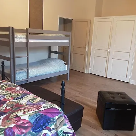 Chateau De La Touche