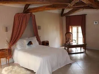Chateau De La Touche Bed & Breakfast