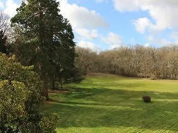 Chateau De La Touche * Savigny-Levescault