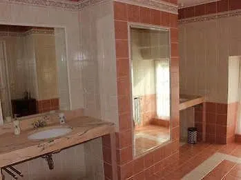 Chateau De La Touche 3*