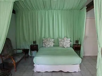 Bed & Breakfast Chateau De La Touche 3*