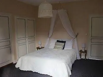 Bed & Breakfast Chateau De La Touche 3*