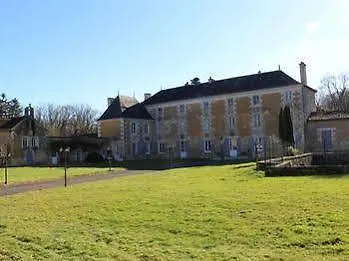 Bed & Breakfast Chateau De La Touche 3*