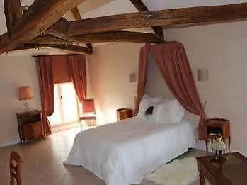 Bed & Breakfast Chateau De La Touche 3*